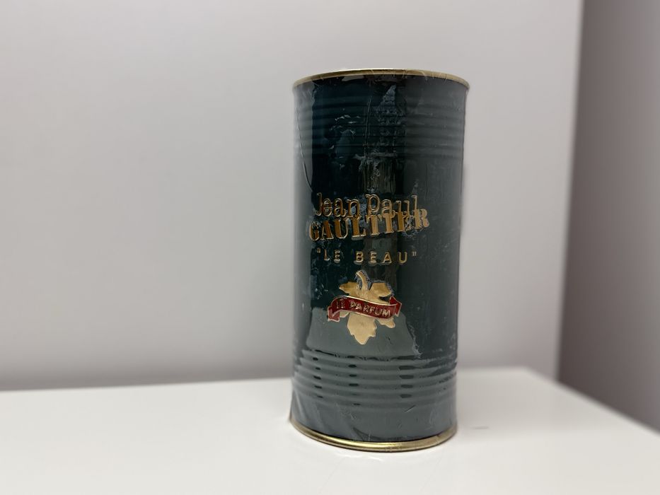 Jean Paul Gaultier Le Beau Eau de Parfum