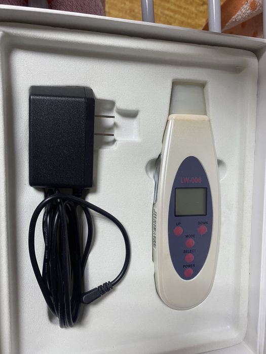 Аппарат для уз чистки