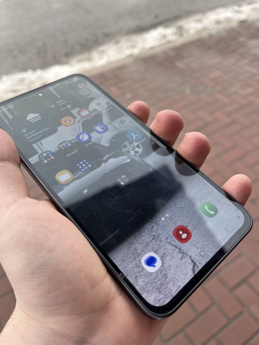 Samsung A36 5G 128/8