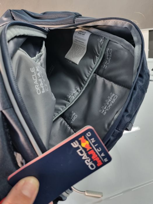 Раница Oracle Red Bull Racing19 л.