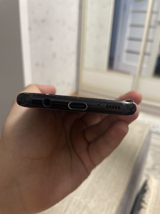 Samsung s8 на запчасти