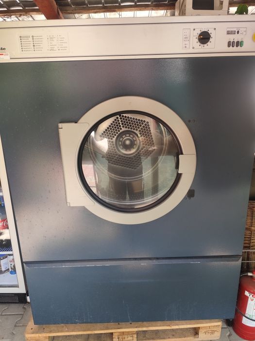 Miele   uscător profesional