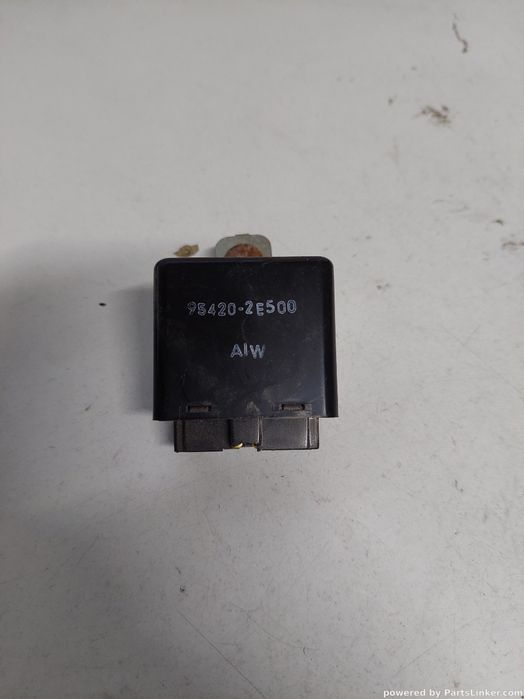 Modul Control Hyundai Tucson (Jm) [ 2004 - 2010 ] Oem 954202E500