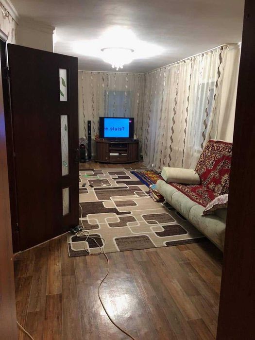 Продам дом 4  комнаты в Костанае