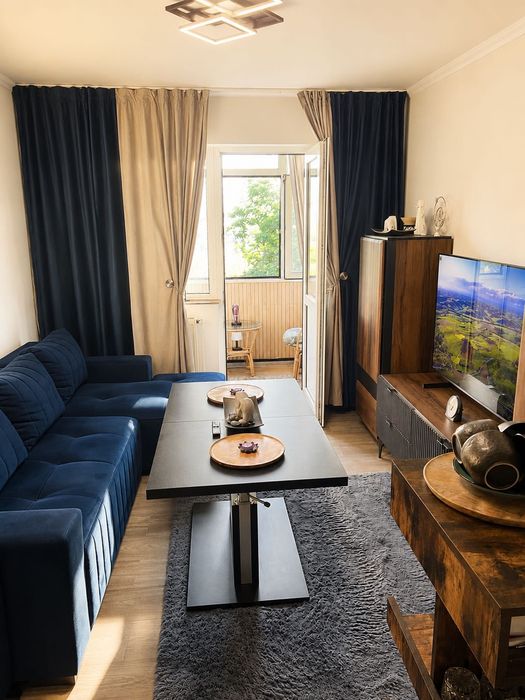 DIRECT PROPRIETAR | Mobilat și utilat complet 2026 | Boxă inclusă | Gata de mutare | Tomis Nord