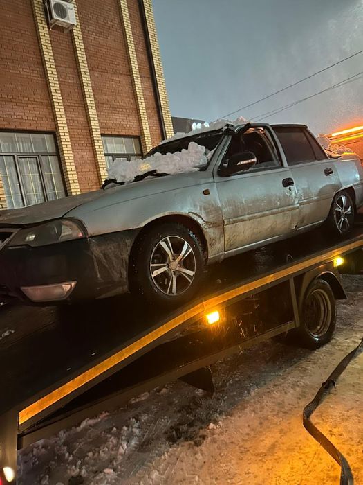 Продам по запчастям 2012 г