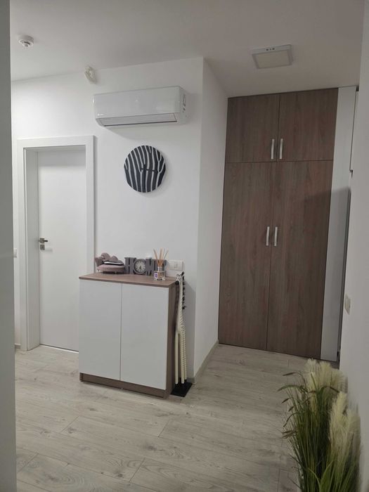 Închiriez apartament 1 cameră lux WEST RESIDENCE