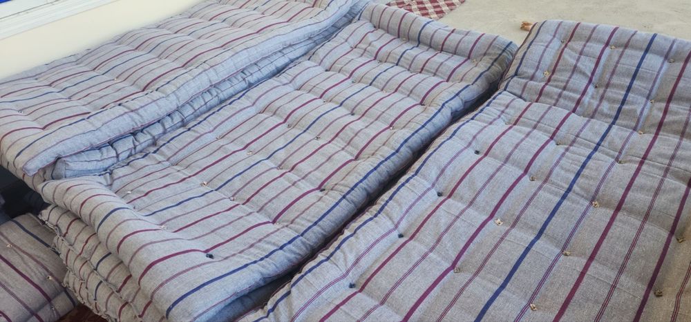 Arzon narxda Paxtalik matras optom