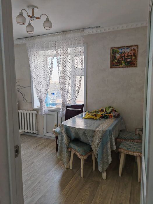 Сдаётся квартира