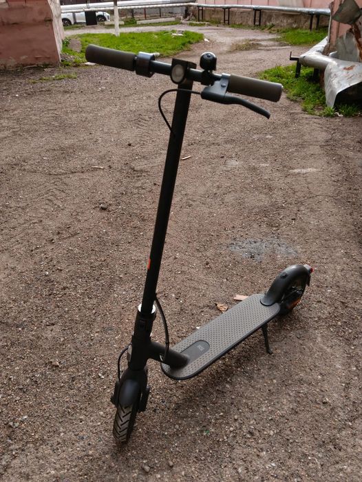Электросамокат  XIAOMI оригинал