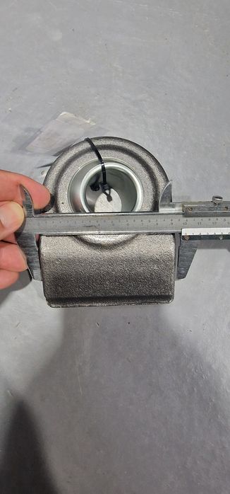 Capat tirant inferior tractor john deere seria 5000 6000 7000 8000 ori