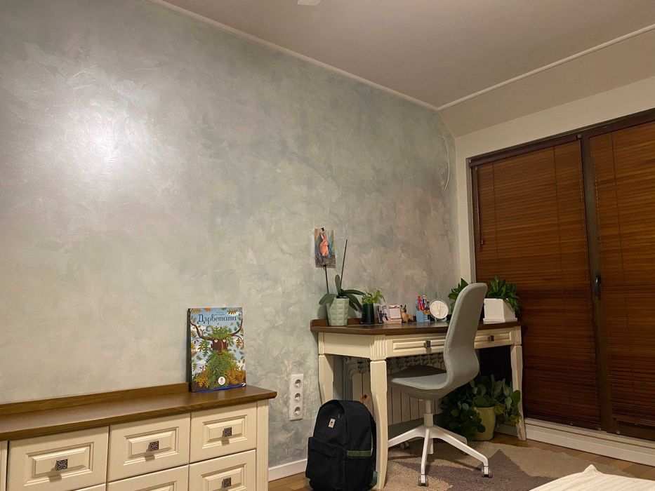 Дава се под наем Тристаен апартамент в София, Хиподрума - 98 кв.м за 897.6 € - Снимка #6