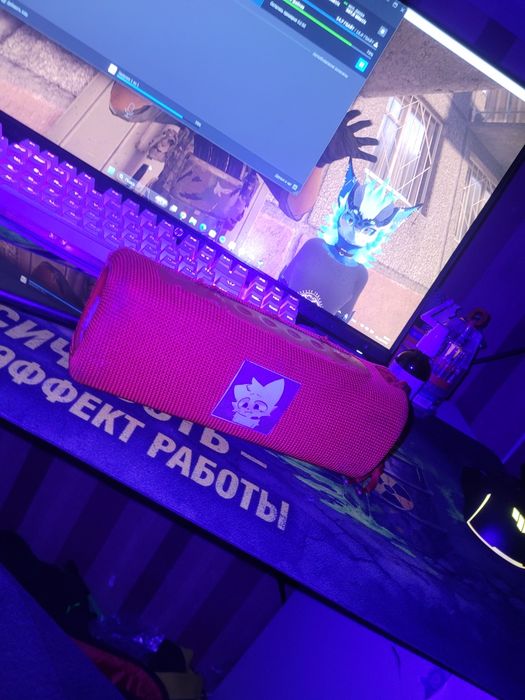 Продаю колонку Xiaomi Outdoor