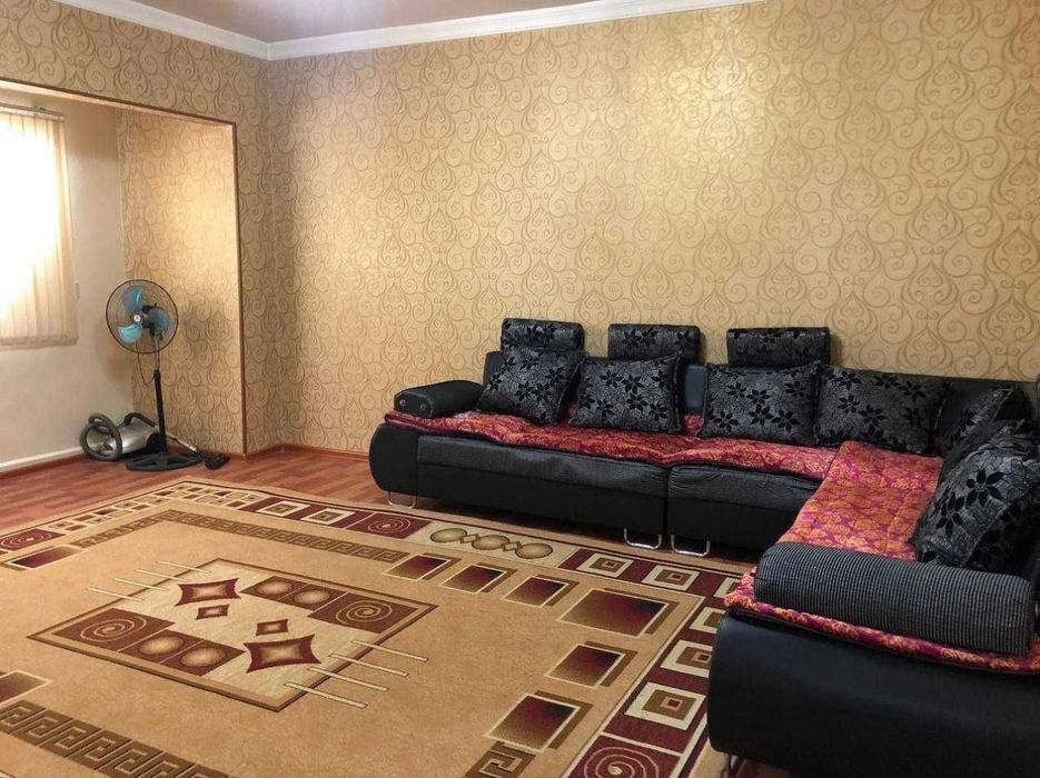 Mirzo Ulugʻbek TTZ 4 da 2 xona kv ijaraga beriladi