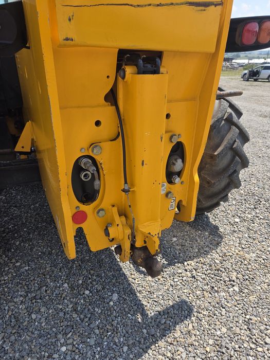 Jcb 535-95 , 2021