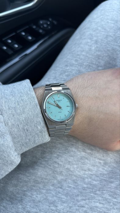 Vand ceas Tissot Prx