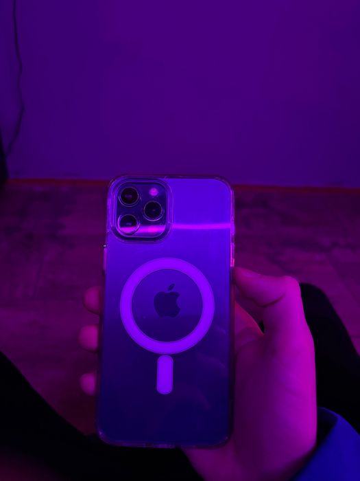 Iphone 12 про макс