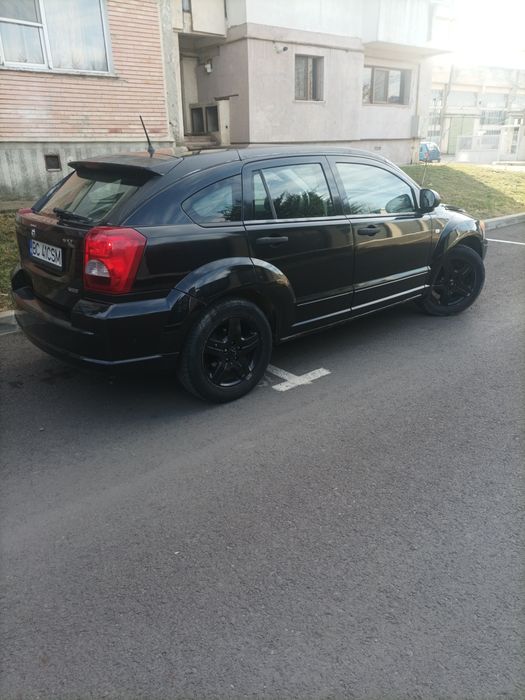 Dodge Caliber 2.0 CRD