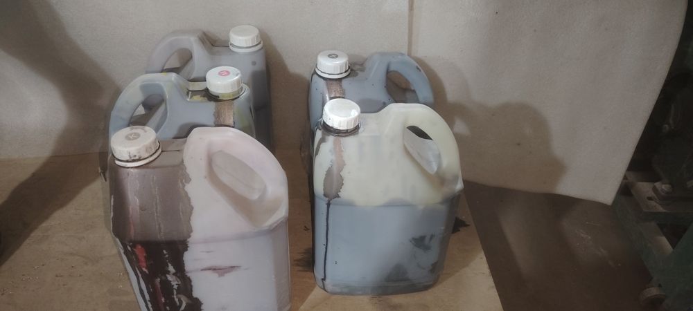 Атроботка  мой бор