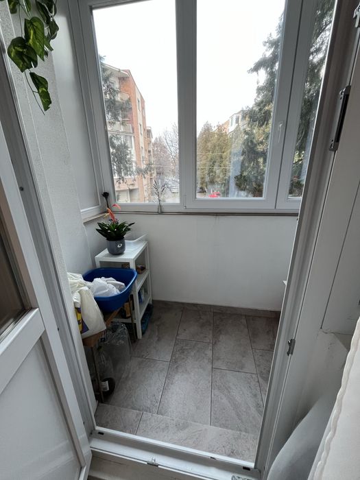 Garsonieră conf. 1, Micalaca, et. 1