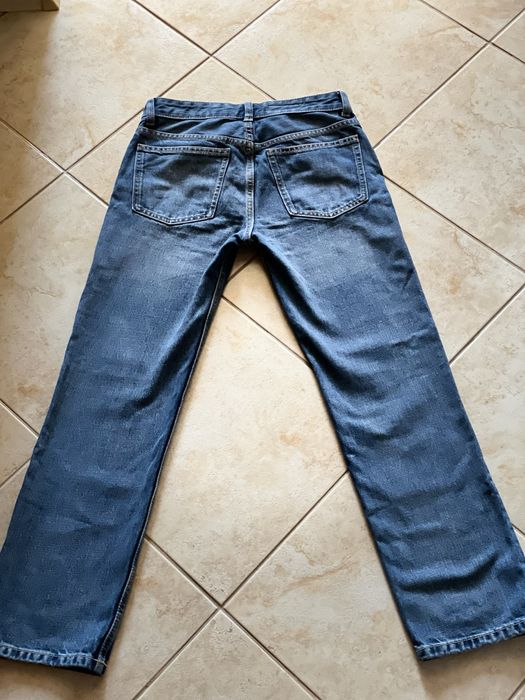 Дамски дънки Zara