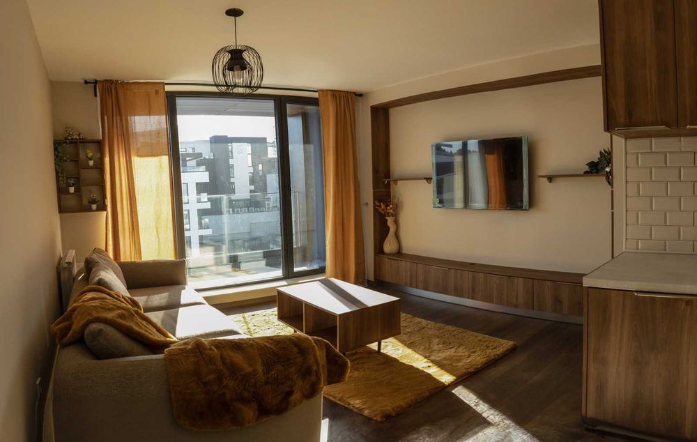 Продава се Двустаен апартамент в София, Симеоново - 55 кв.м за 2800 €/кв.м - Снимка #4