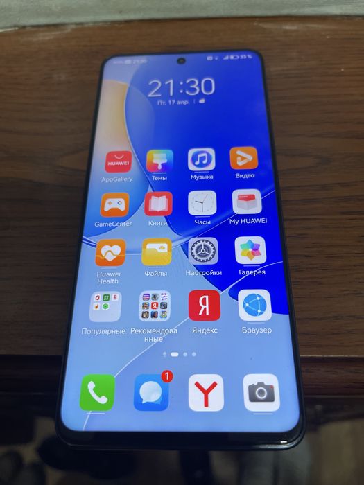 Хуавей нова 9 se