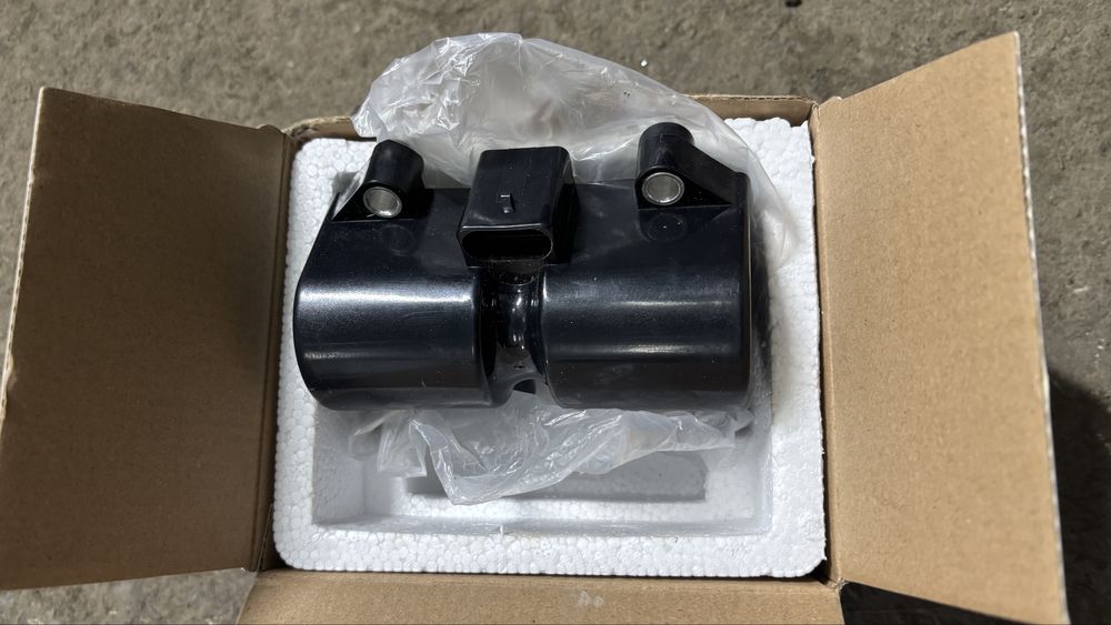 Модуль на Нексия Ланос Шанс