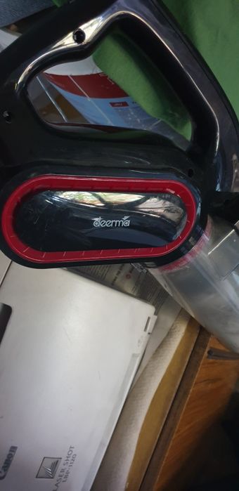 Продам пылесос. Бу