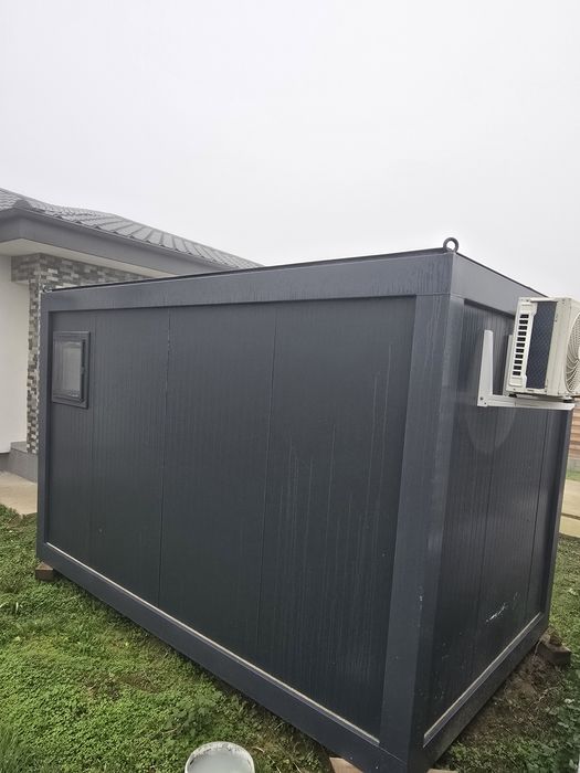 Continer tip birou 5m