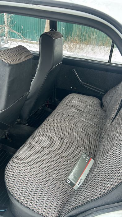 Продам Ваз 2107 либо обмен