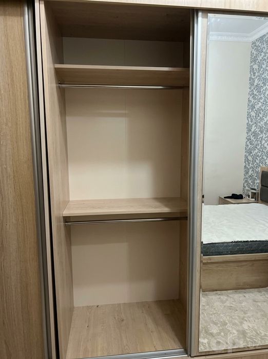 Шкаф, купе Для одежды