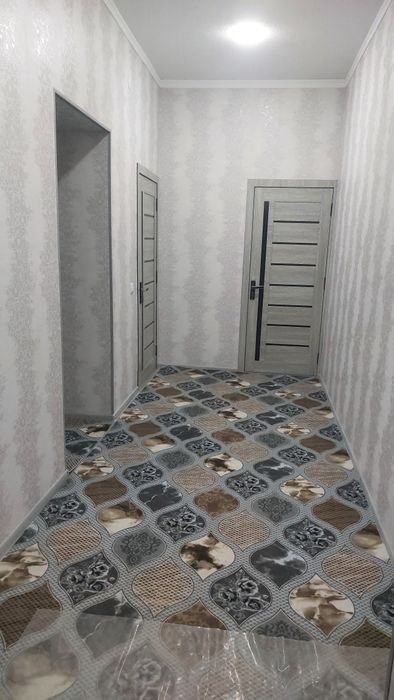 Ижарага уй Спутник ситида