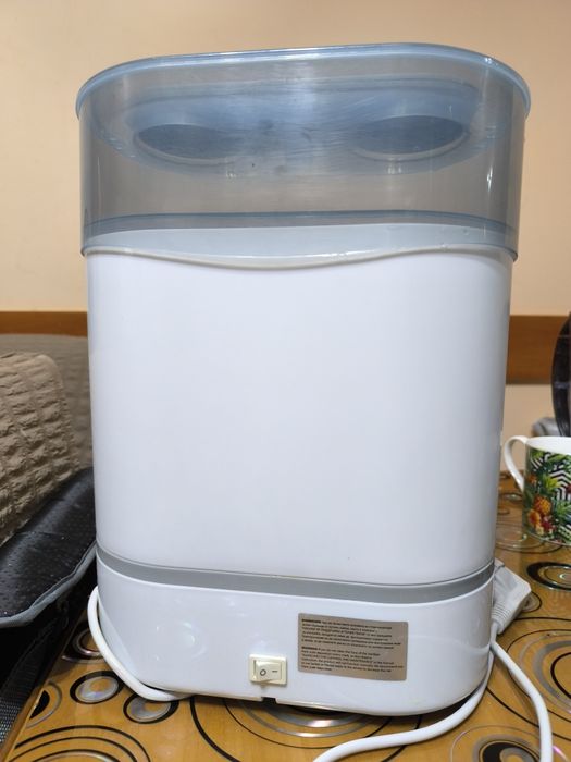 Стерилизатор Cangaroo