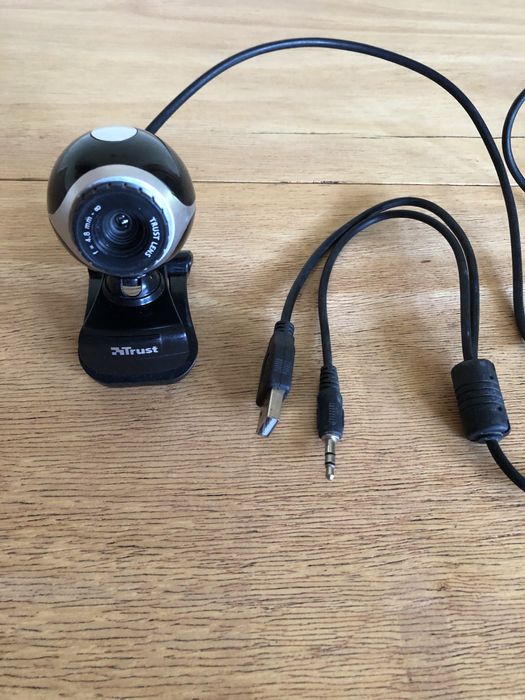 видеокамера Samsung, модел VP-D55, внос от Англия