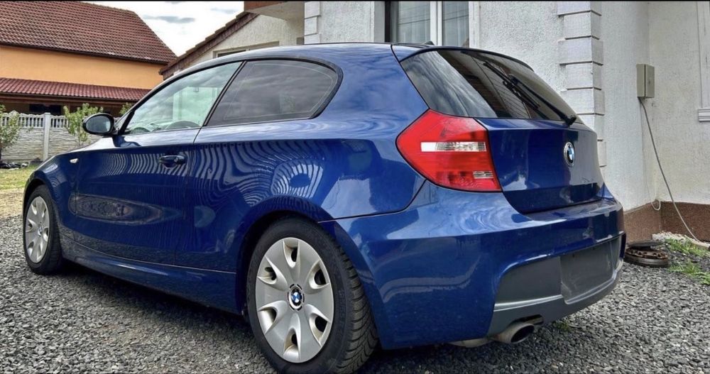 BMW Seria 1 116i