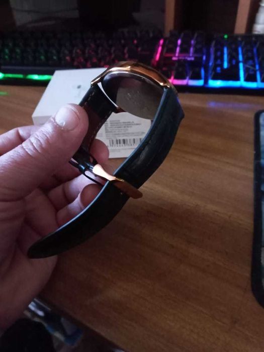 Часы марки Orient