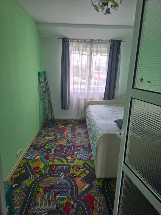 Apartament de vanzare
