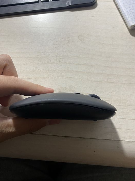 Мышка Беспроводная