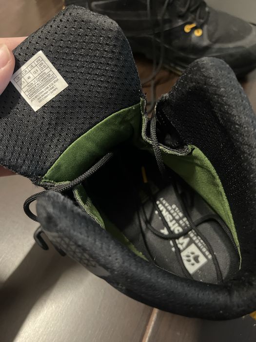 Bocanci Jack Wolfskin