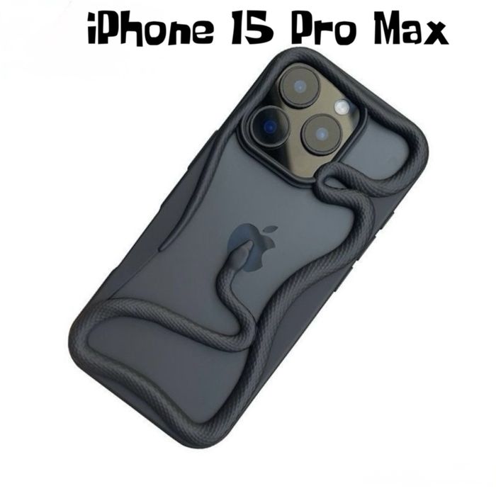 Чехлы на iphone 15,16 pro max