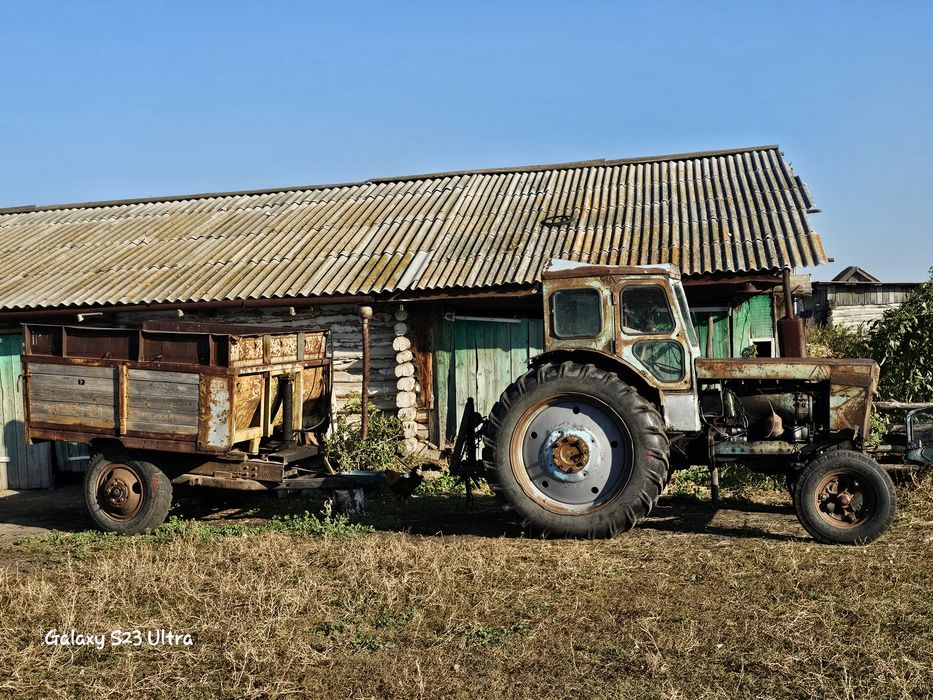Продам трактор Т- 40