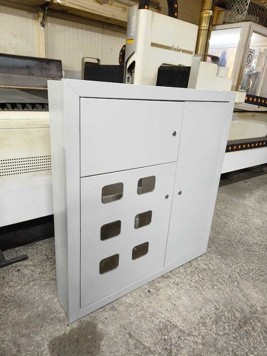 Щит этажный электрический