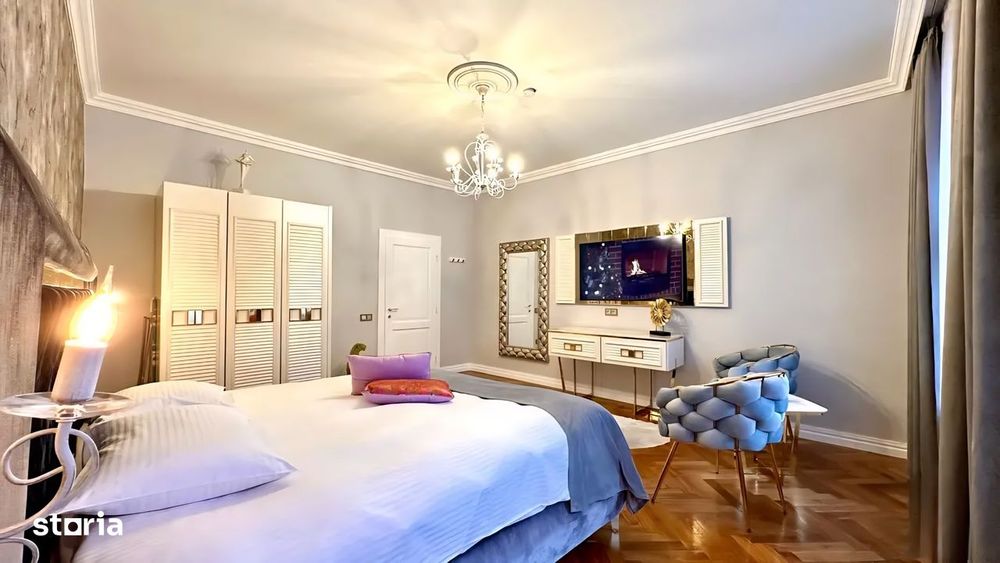 Apartament de vânzare în Centrul Istoric, Sibiu