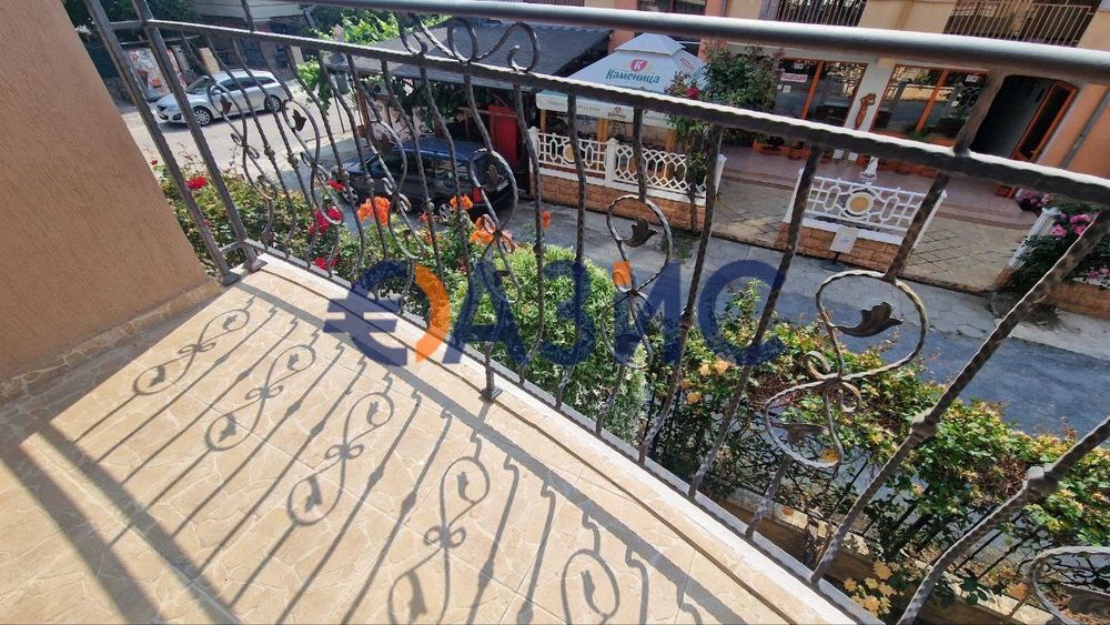 Продава се Тристаен апартамент в с. Равда, Област Бургас - 84 кв.м за 771 €/кв.м - Снимка #11