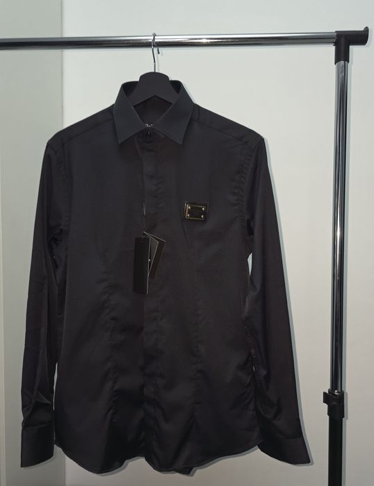 Camasa dolce gabbana  // dsquared2
