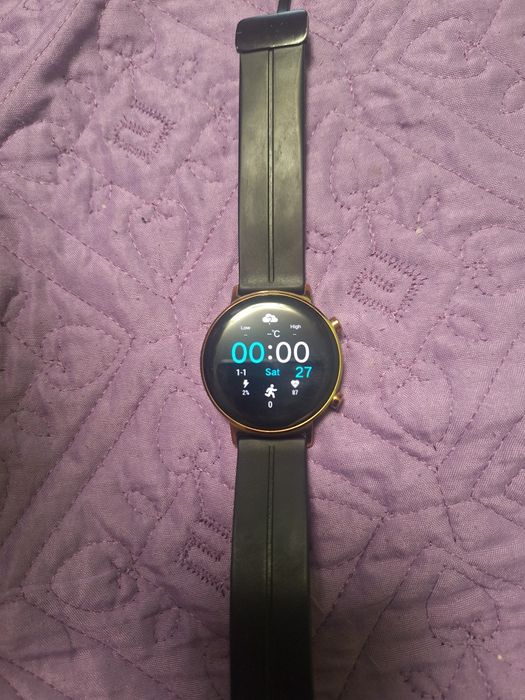 Ceasa,smartwatch huawei gt 2 dama