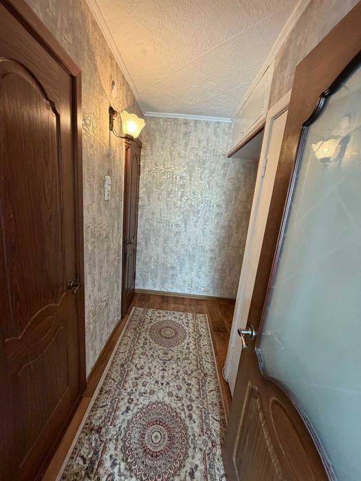Продам 2 комнатную квартиру