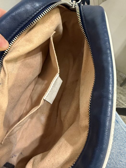 Продам сумочку Gucci