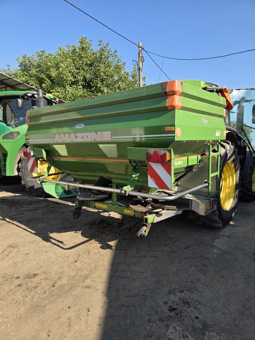 Amazone zam ultra profi